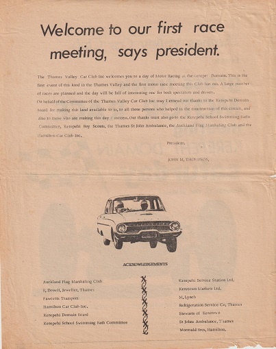 Name:  Motor Racing Kerepehi #102 1966 12 Feb 1st Meeting Programme - TVCC President comments John Clim.jpg
Views: 353
Size:  88.2 KB