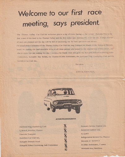 Name:  Motor Racing Kerepehi #102 1966 12 Feb 1st Meeting Programme - TVCC President comments John Clim.jpg
Views: 551
Size:  88.2 KB