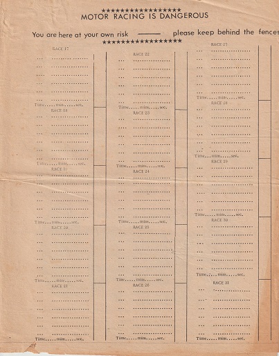 Name:  Motor Racing Kerepehi #105 1966 12 Feb 1st Meeting Programme of Races 17 - 31 part 2 TVCC John C.jpg
Views: 328
Size:  95.0 KB