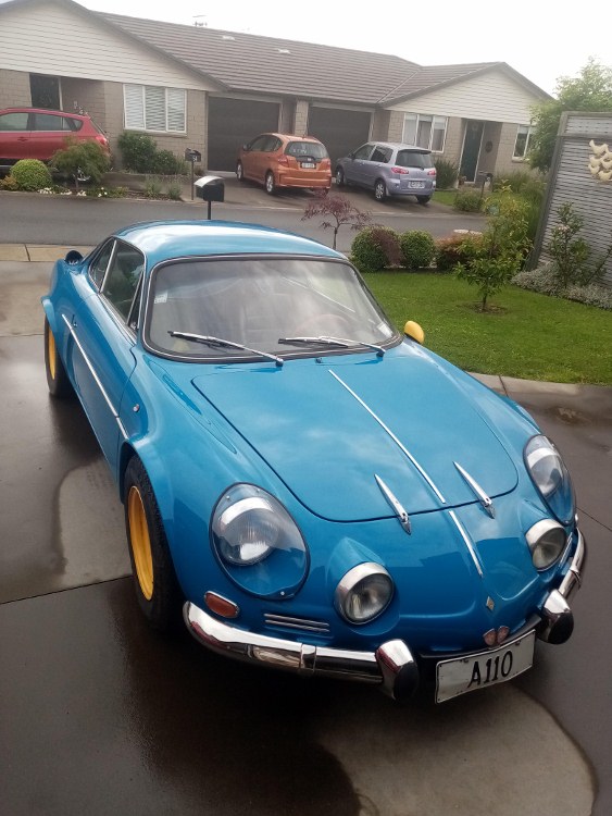 Name:  Alpine #024 Lloyd Gleeson A110 1962 Renault Alpine front Omokoroa 18 Dec 2022  (563x750) (2).jpg
Views: 935
Size:  129.3 KB