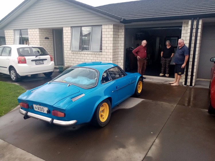 Name:  Alpine #025 Lloyd Gleeson A110 1962 Renault Alpine rear 3-4 w Lloyd Omokoroa 18 Dec 2022 (750x56.jpg
Views: 942
Size:  127.0 KB