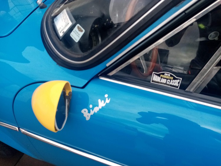 Name:  Alpine #017 Lloyd Gleeson A110 1962 Renault Alpine - Binki the name sml .jpg
Views: 947
Size:  113.0 KB