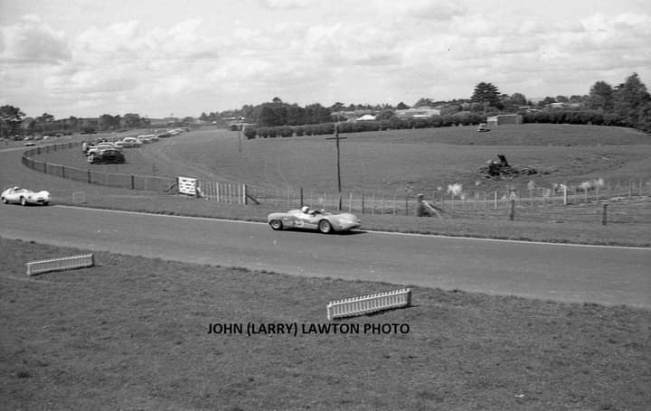 Name:  NSCC 1965 #106 Pukekohe 6 Nov 1965 Peter Akeroyd Heron Ivy Stephenson Lola John Larry Lawton.jpg
Views: 477
Size:  40.8 KB