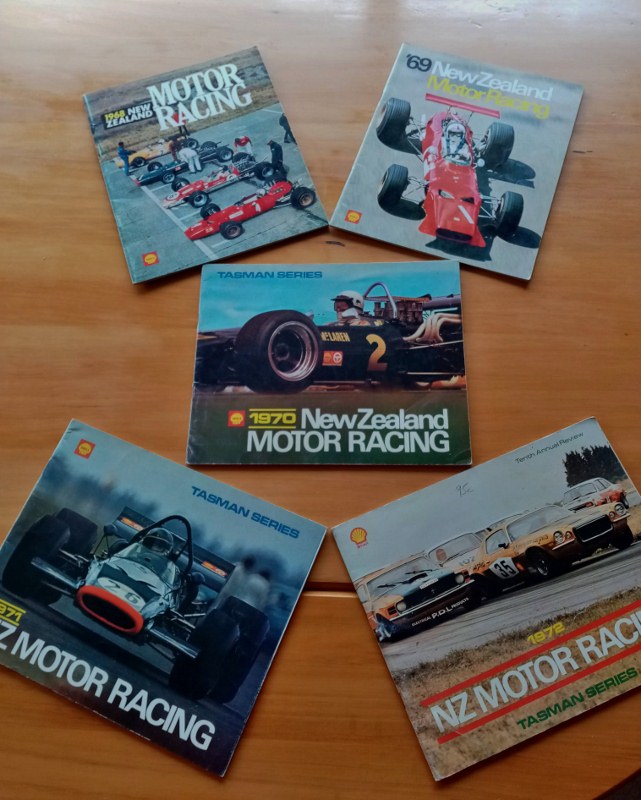 Name:  Motoring books #142 Shell Book of New Zealand Motor Racing 1968 - 1972 Editions - Rex Corbett  s.jpg
Views: 484
Size:  144.4 KB