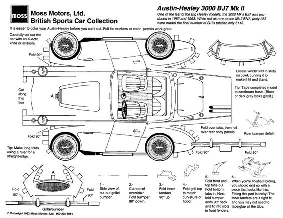 Name:  AH #157 AH 3000 BJ7 Mk 11 Moss Motors Cardboard Cut Out .jpg
Views: 366
Size:  59.6 KB