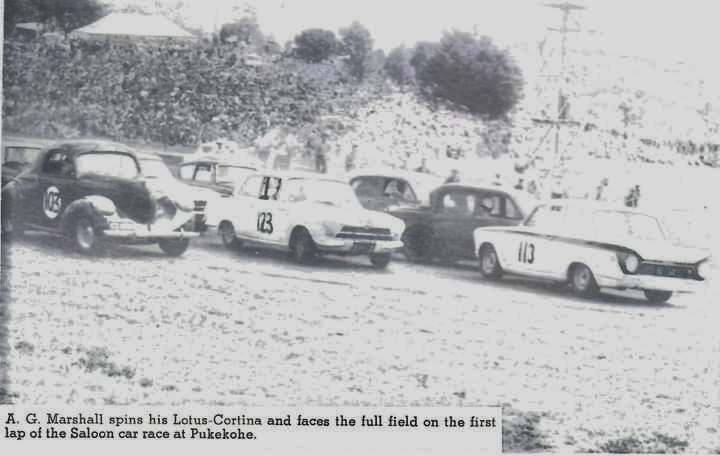 Name:  Pukekohe 1965 #060 1965 GP Meeting Saloons Main Race first corner Alwyn Marshall sideways Dawson.jpg
Views: 349
Size:  69.9 KB