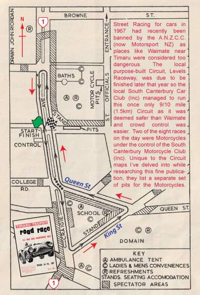 Name:  Motor Racing South Island #200 Timaru 1967 Road Race Track Map w Programme Cover Book Graeme Sta.jpg
Views: 574
Size:  53.4 KB