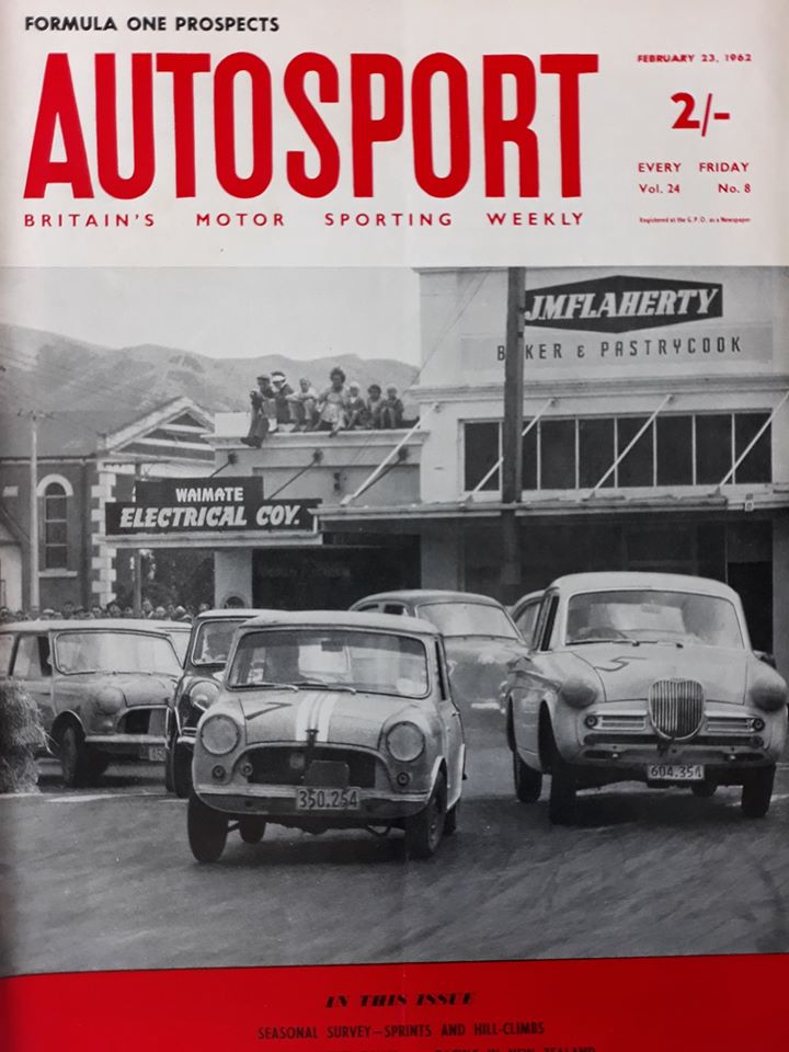 Name:  Waimate 1962 #0220 1962 Saloon Car Race Autosport cover 23rd February 1962 edition.jpg
Views: 343
Size:  91.0 KB
