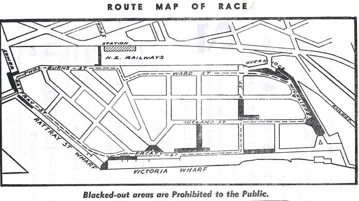 Name:  Dunedin Circuit #057 Dunedin 1957 Festival Street Races Track Map G Woods.jpg
Views: 329
Size:  51.9 KB