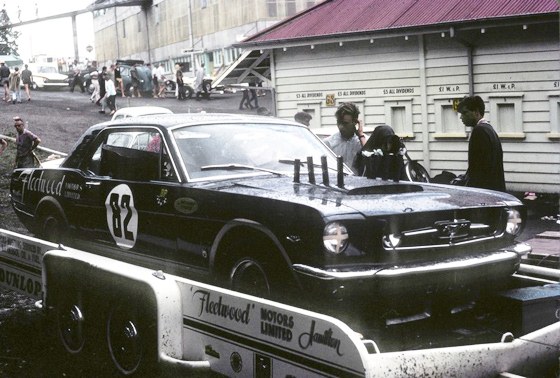 Name:  Fleetwood Mustang #022 D Stack pipes on trailer 1966 Grille light Steve Twist (2).jpg
Views: 544
Size:  103.1 KB