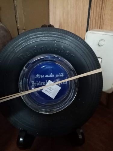 Name:  Vintage #164 Vintage Tyre Ashtrays #4 Reidrubber Blue Ethel Anne Antiques Hawera R Dowding (375x.jpg
Views: 258
Size:  132.3 KB