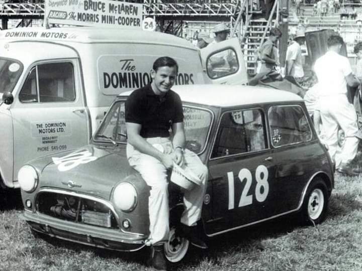 Name:  Pukekohe 1963 #032 NZIGP meeting Jan 1963 Bruce McLaren Morris Mini - Cooper w Dominion Motors v.jpg
Views: 523
Size:  61.7 KB