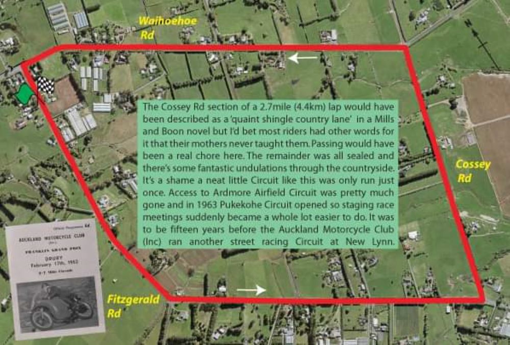 Name:  NSCC #108 Cossey Road Motorcycle Circuit Drury from book132 kb Graeme Staples .jpg
Views: 387
Size:  132.1 KB