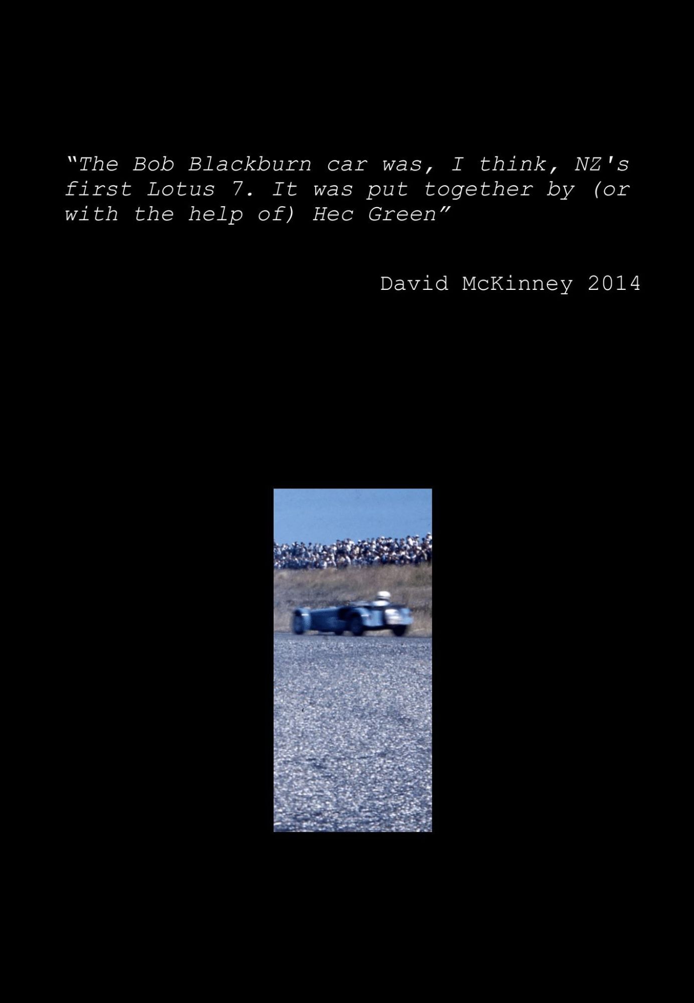 Name:  Lotus Story #002 B The Blackburn Lotus 7 page two Adrian Krzyzewski .jpg
Views: 419
Size:  116.5 KB