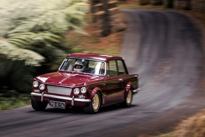 Name:  Allan Woolf #006 Leadfoot Festival 2018 Triumph Vitesse his last event Richard Opie .jpg
Views: 369
Size:  31.8 KB