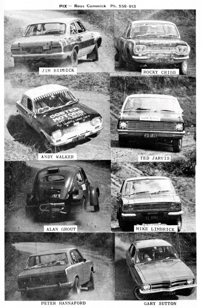 Name:  NSCC 1975 #007 B ACC Bardahl Interclub Hillclimb Series Round 2 9 Nov 1975 Alan Grout VW group P.jpg
Views: 194
Size:  174.9 KB