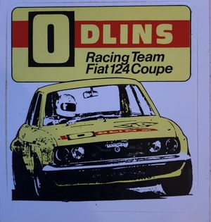 Name:  Pukekohe 1970 #0130 Fiat 124 #124 Glen McIntyre BNSW Saloon Odlins racing Team sticker Graeme Sw.jpg
Views: 249
Size:  22.1 KB