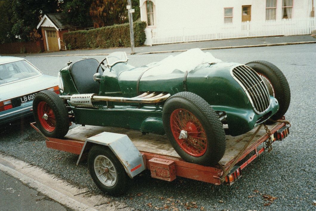 Name:  Dunedin Festival 1984 #130 Alta on trailer behind Honda - Bramwell collection M Dawber.jpg
Views: 444
Size:  182.2 KB