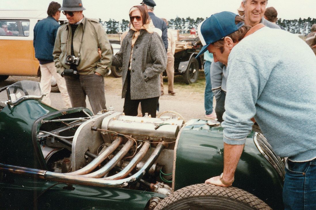 Name:  Dunedin Festival 1984 #131 Alta engine cover off location not known - 172 kb Bramwell collection.jpg
Views: 450
Size:  172.5 KB