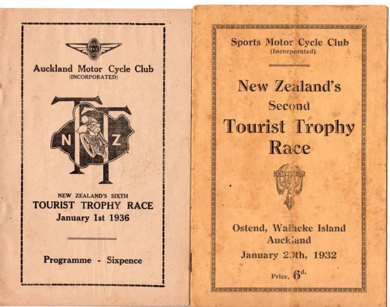 Name:  NZ TT #032 Waiheke NZ TT Races 1931 - 1950 1932 and 1936 Programme Covers Graeme Staples ..jpg
Views: 216
Size:  175.6 KB