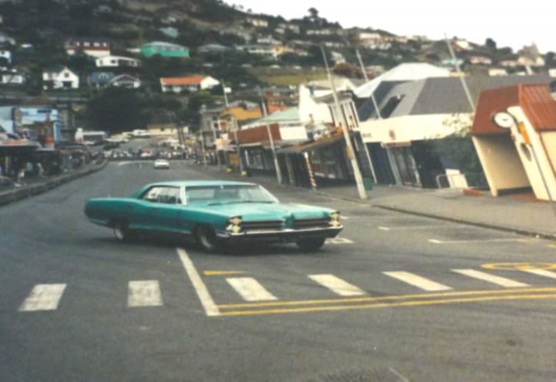 Name:  Pontiac 1965 #169 Pontiac Bonneville JA1965 Lyttleton Street Races 1980's Mark Dawber arch H Daw.jpg
Views: 405
Size:  174.0 KB