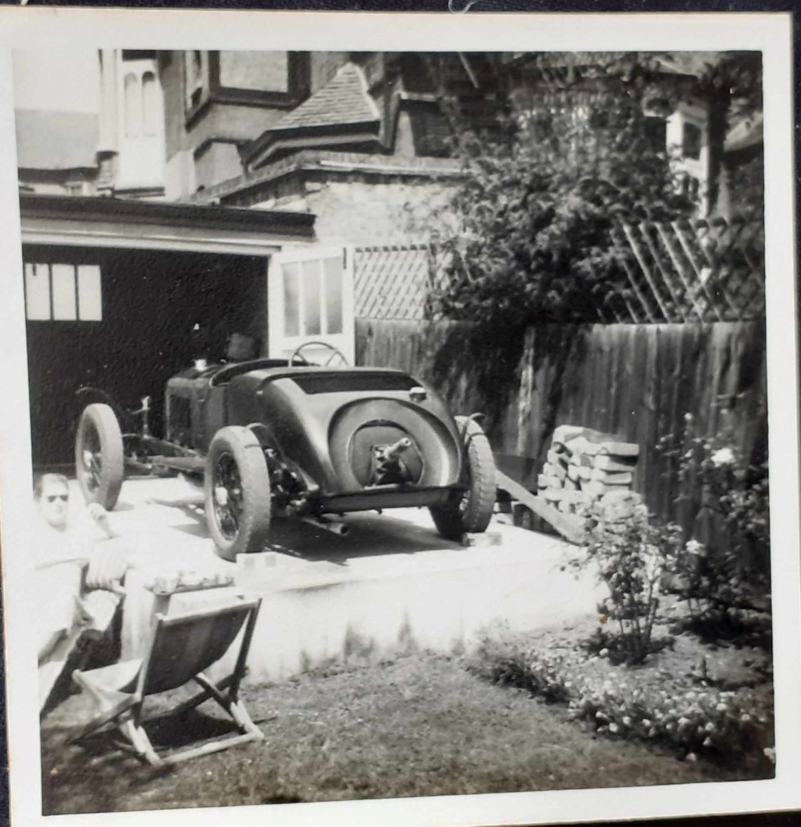 Name:  NSCC 1950 #0103 Riley being rebuilt rear view 1950's - image Graeme Wells arch Anthony Wells.jpg
Views: 435
Size:  173.9 KB