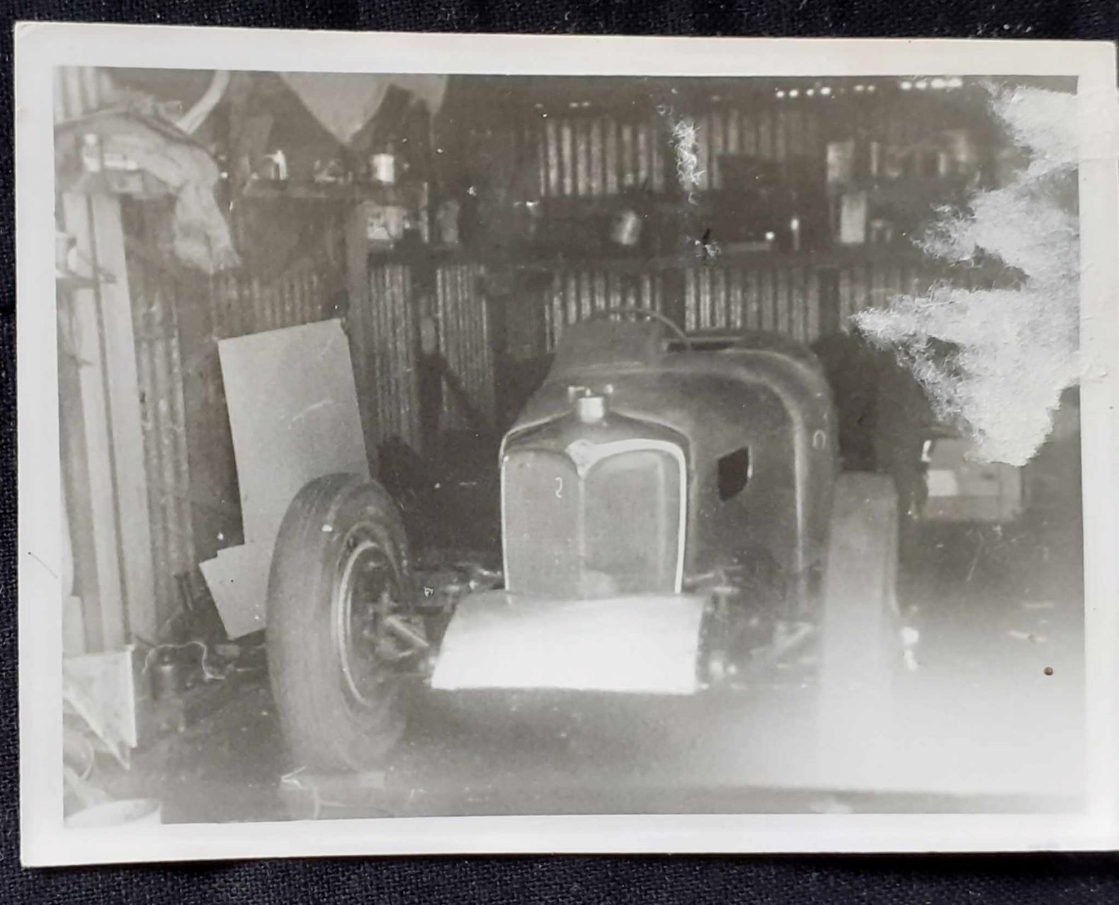 Name:  NSCC 1950 #0112 Riley in shed 1950's - image Graeme Wells arch Anthony Wells.jpg
Views: 431
Size:  175.5 KB