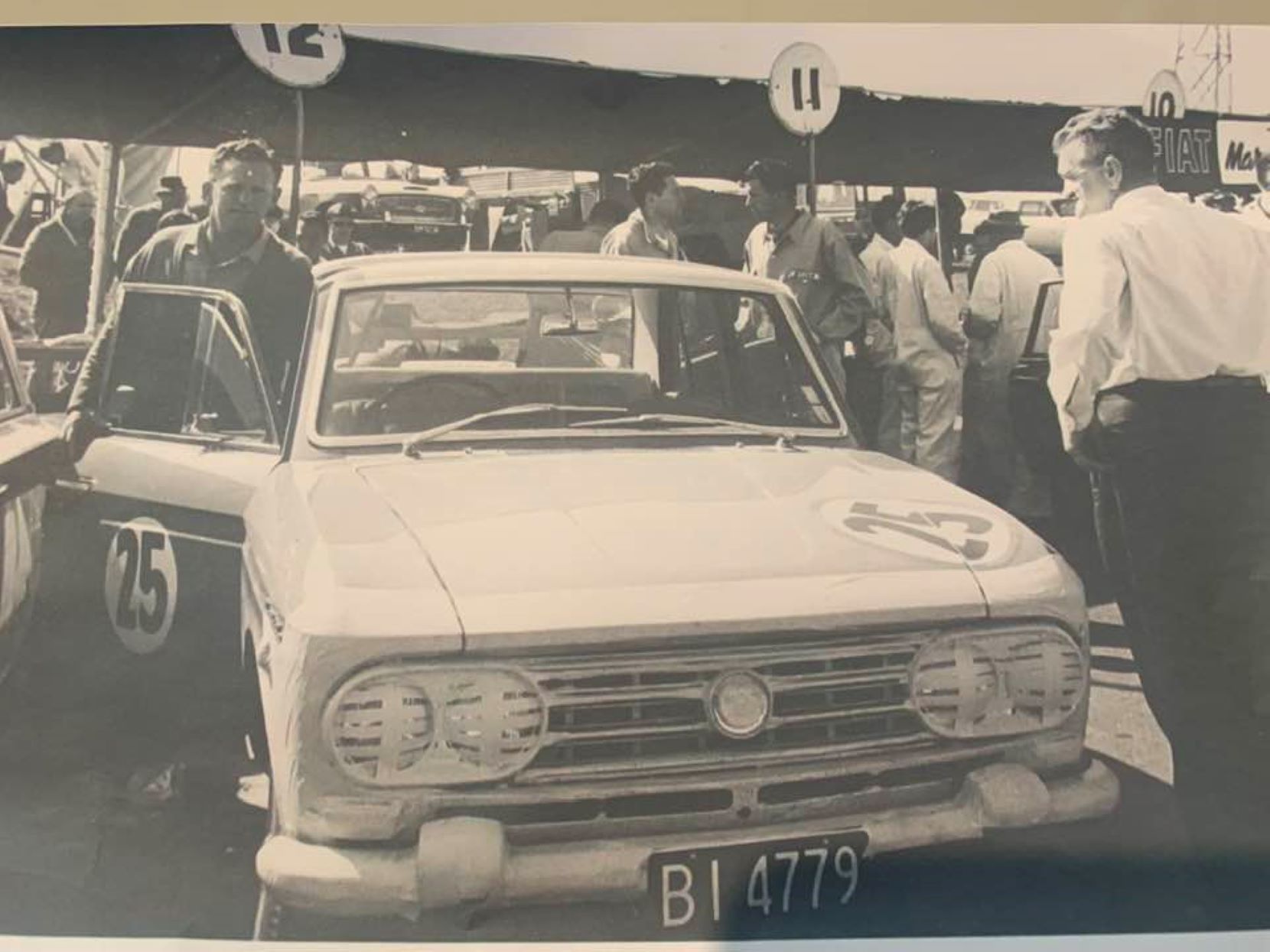 Name:  Pukekohe 1964 #127 Datsun 1200 Car #25 pits Rod Rankin Alex Stringer Wills 6 Hour Oct 1964 173 k.jpg
Views: 311
Size:  172.9 KB