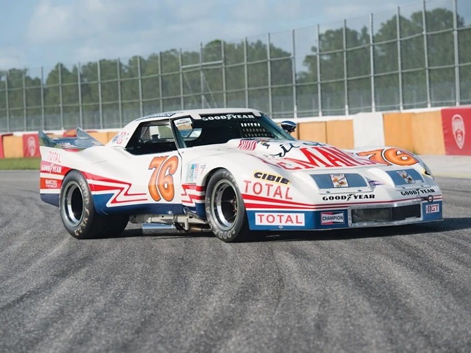 Name:  76 Greenwood Corvette.jpg
Views: 121
Size:  175.2 KB