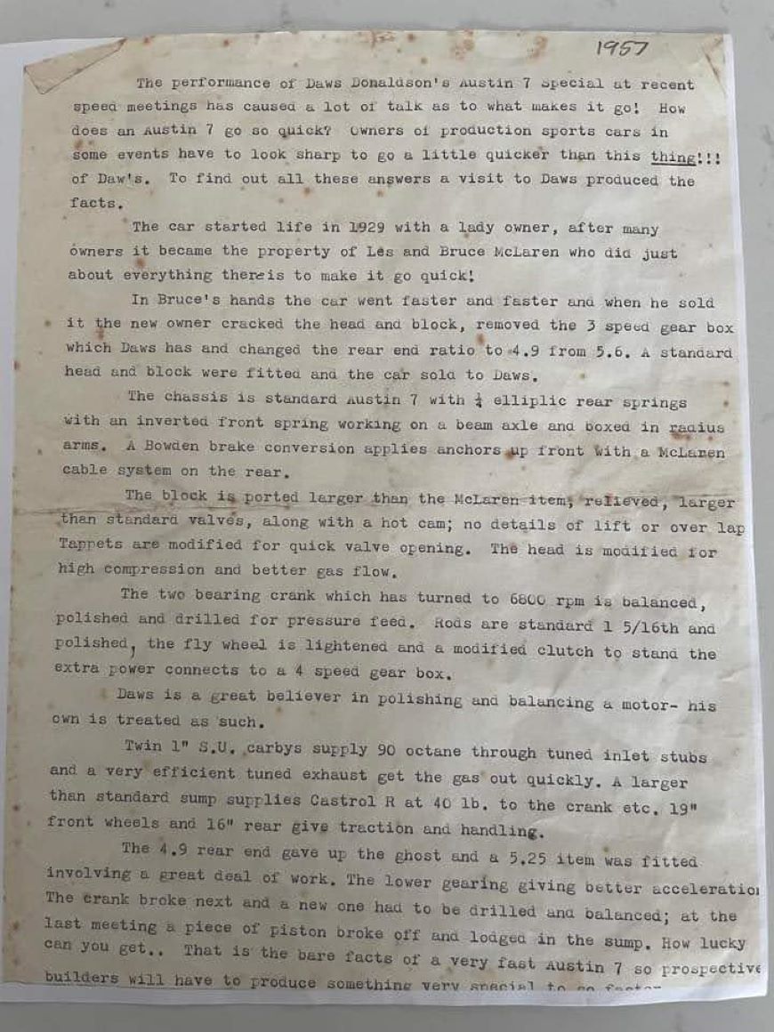 Name:  NSCC 1957 #055 Article for NSCC Club Torque 1957 -58 ex McLaren Austin Seven Dawson Donaldson 17.jpg
Views: 344
Size:  173.6 KB