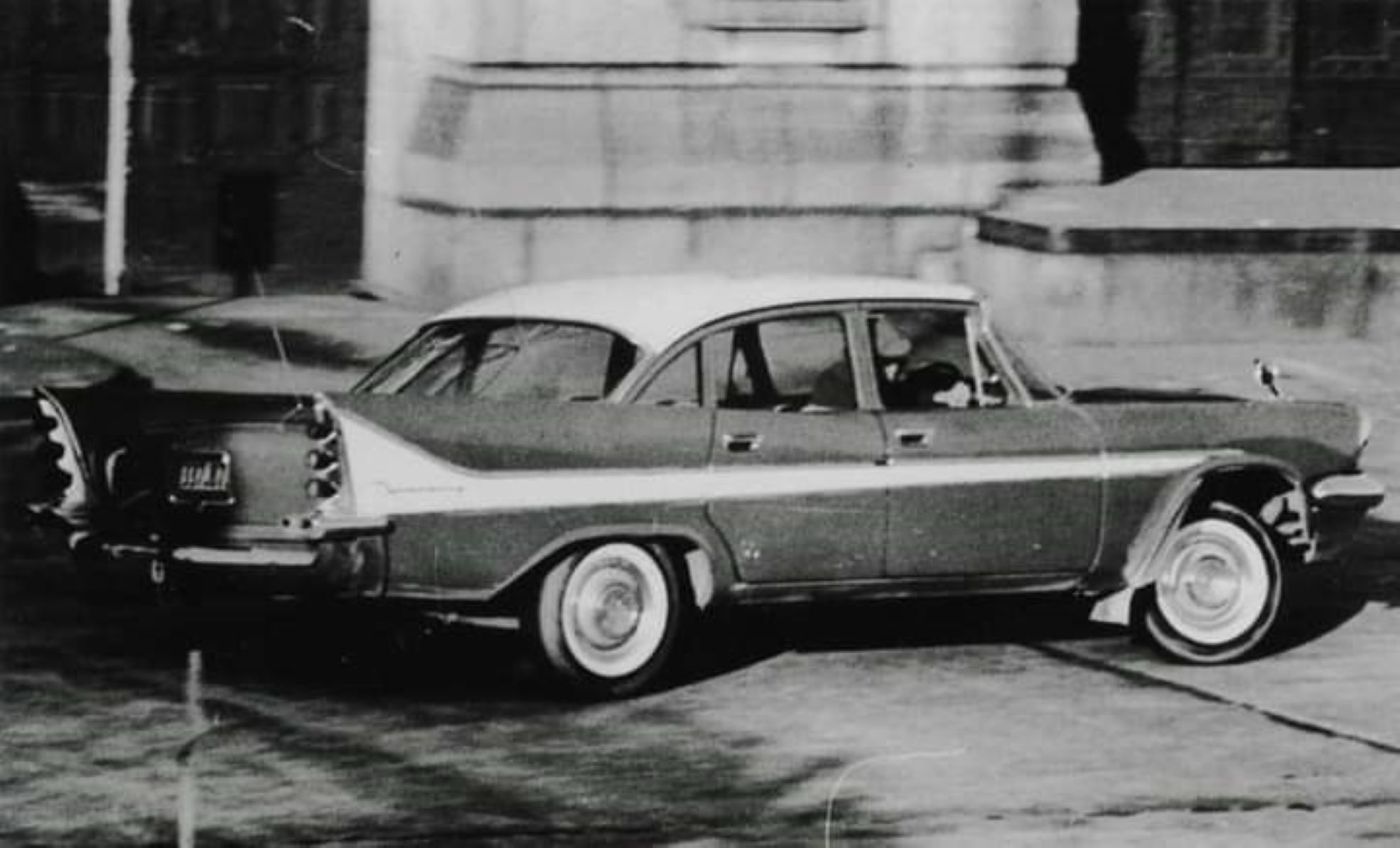 Name:  John Windelburn #061 De Soto Sedan John Windelburn ACC test Railway Station early 1960's arch J .jpg
Views: 103
Size:  177.3 KB