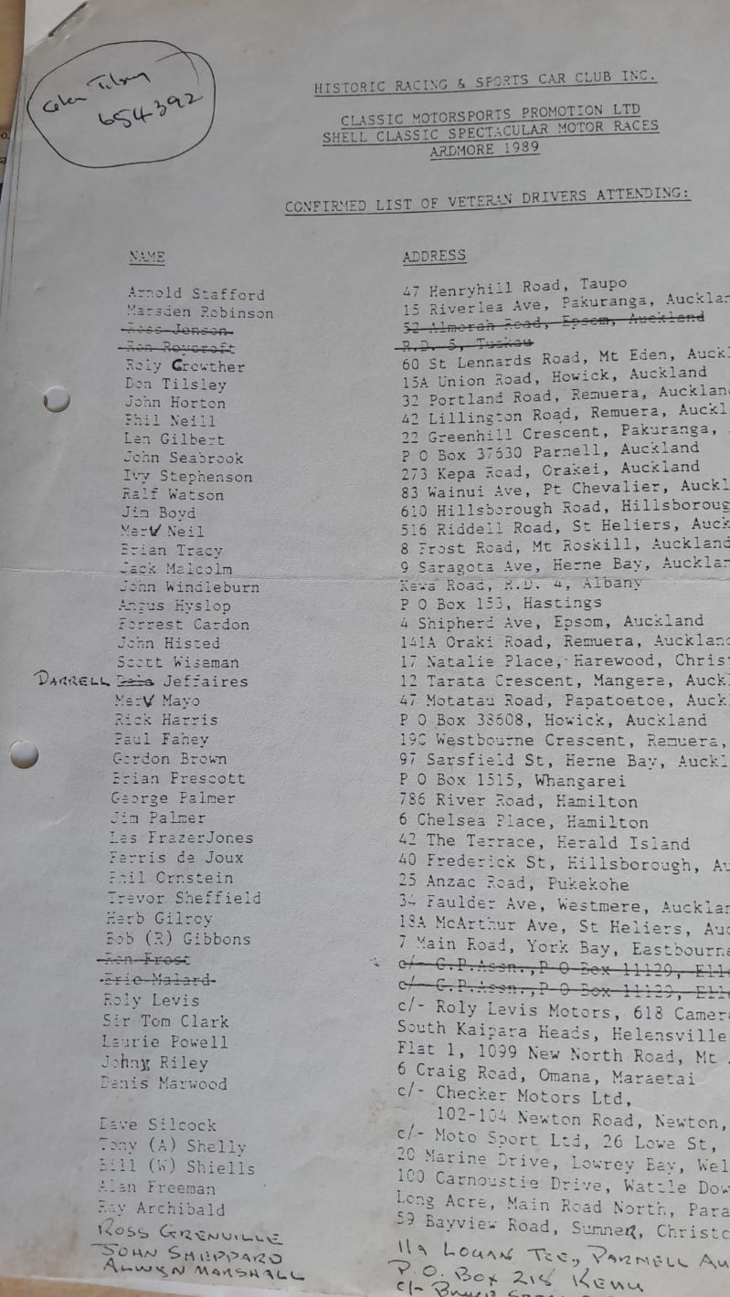 Name:  Ardmore 1989 #015 the Reunion Entrant Details  Classic Races Jan 1989 .184 kb arch Mike Courtney.jpg
Views: 178
Size:  183.5 KB