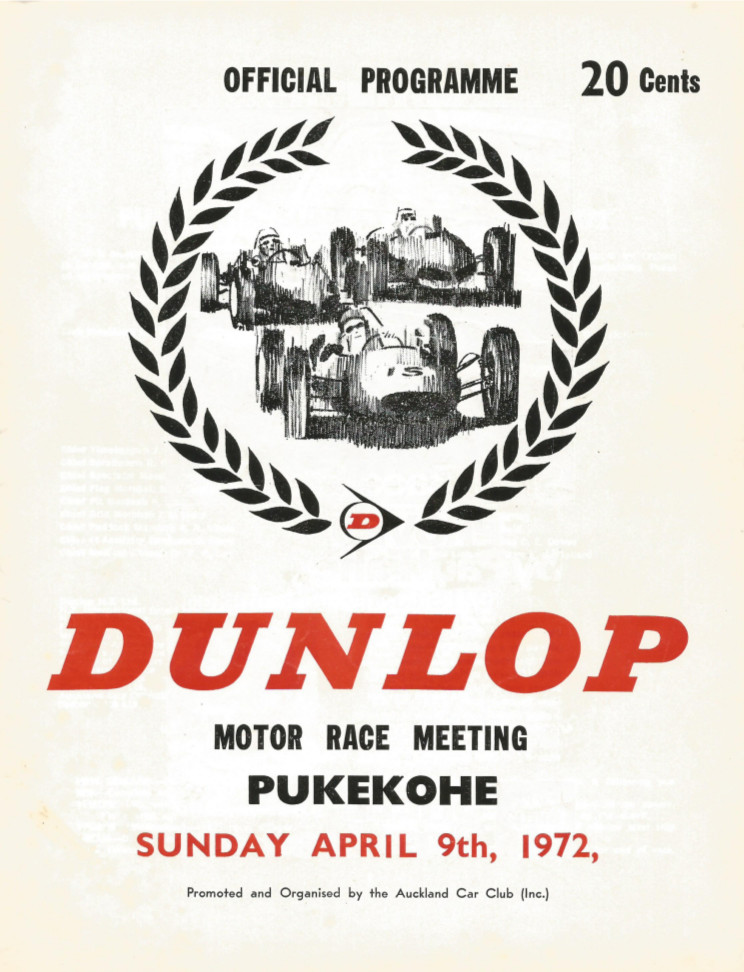 Name:  Pukekohe 1972 #072 Dunlop Meeting Sun 9 Apr 1972 Programme Cover TRS arch Ken Hyndman.jpg
Views: 145
Size:  150.4 KB