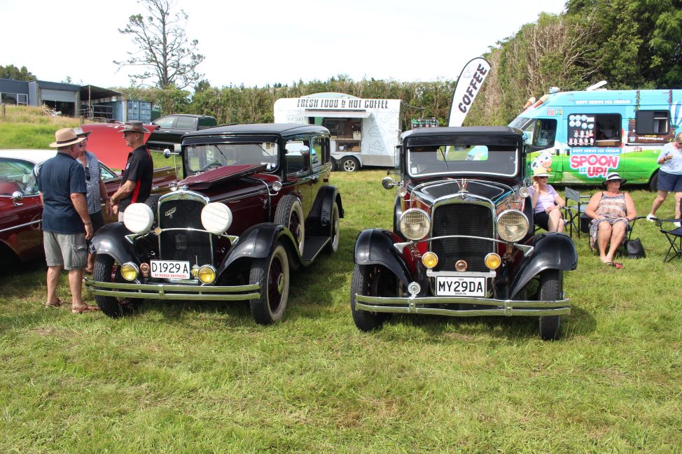 Name:  AHCC 2024 #036 Pahoia Car Show - 1929 Dodge pair 18 Feb 2024 R Dowding.jpg
Views: 210
Size:  179.0 KB