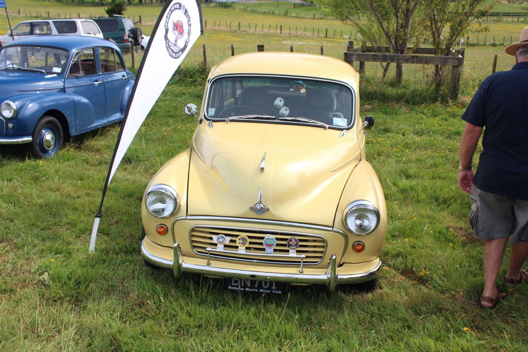 Name:  AHCC 2024 #023 Pahoia Car Show - Morris Minor yellow 18 Feb 2024 R Dowding.jpg
Views: 211
Size:  177.5 KB