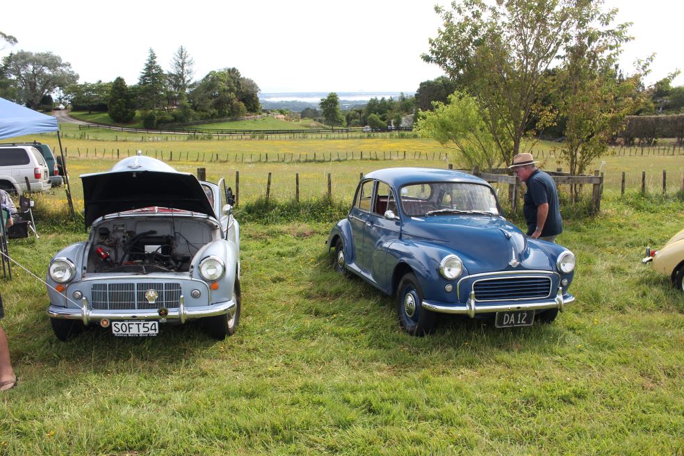 Name:  AHCC 2024 #021 Pahoia Car Show - Morris Minor pair w JM 18 Feb 2024 R Dowding.jpg
Views: 213
Size:  178.5 KB