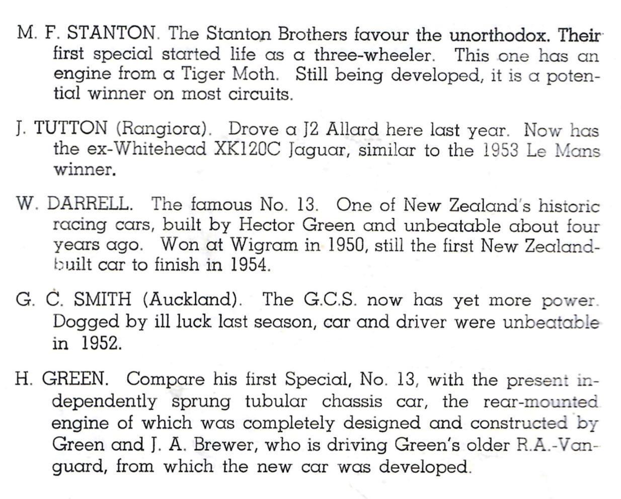 Name:  Dunedin 1954 #033 1954 Notes on Drivers part 3 Stanton Tutton Darrell Smith Green 176 kb arch Gr.jpg
Views: 469
Size:  176.4 KB