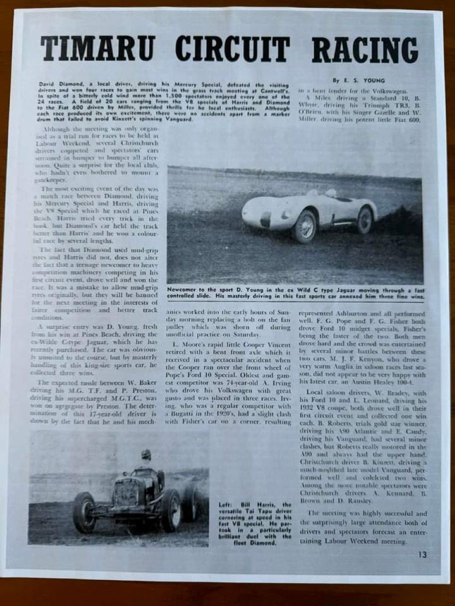 Name:  Timaru 1967 #005 Early History Motor Racing at Timaru - Article - arch Peter Preston.jpg
Views: 252
Size:  177.7 KB