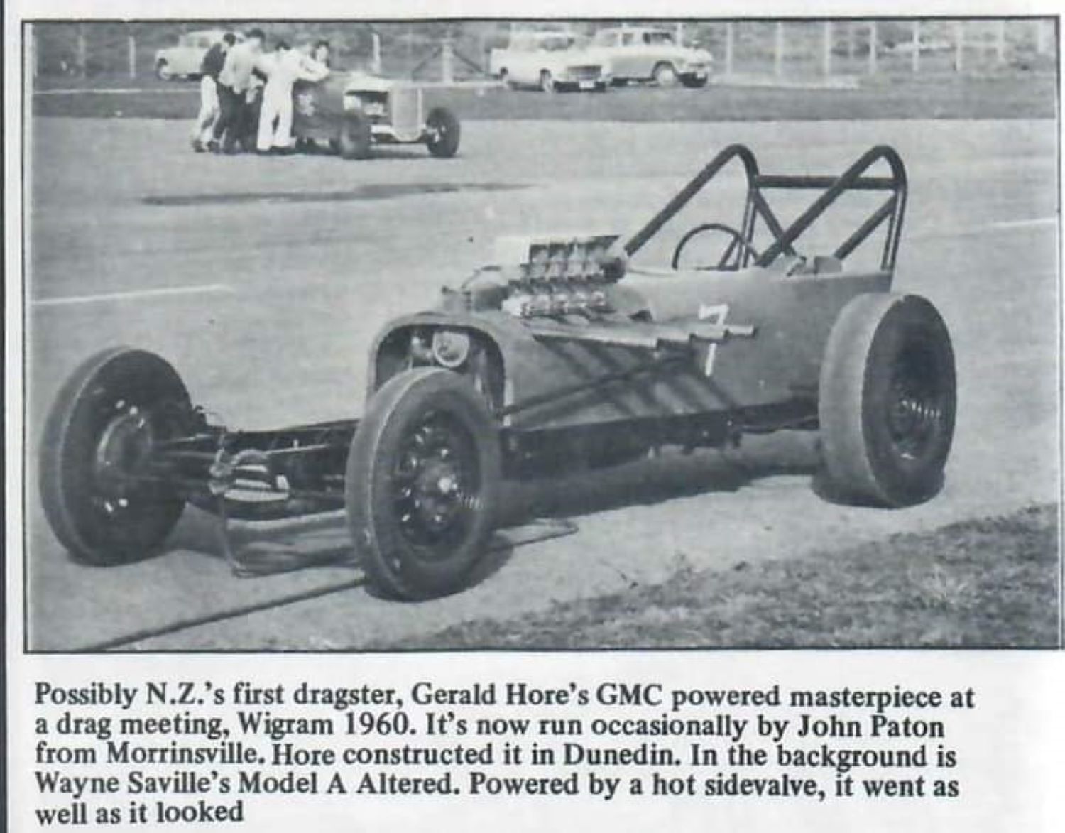 Name:  Specials #021 GMC powered Dragster Geraold Hoare Dunedin 1960's arch Jim Bennett .jpg
Views: 19
Size:  181.2 KB