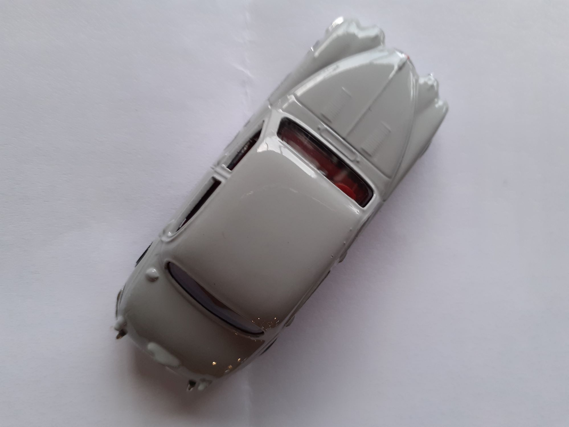 Name:  Jaguar #109 Coombs Jaguar Mk1 1959 model 3.4 litre ex John Coombs - Grant Williams Hotwheels 127.jpg
Views: 163
Size:  127.8 KB