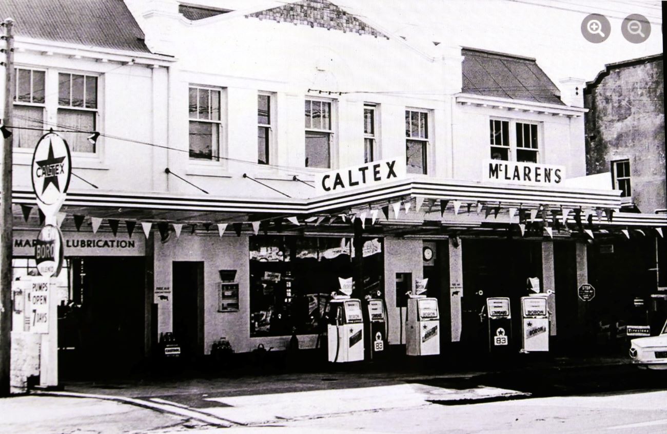 Name:  McLaren #055 McLaren Service Station Remuera - Caltex 83 Boron Marfak 1960's arch Barry Murray .jpg
Views: 86
Size:  178.3 KB