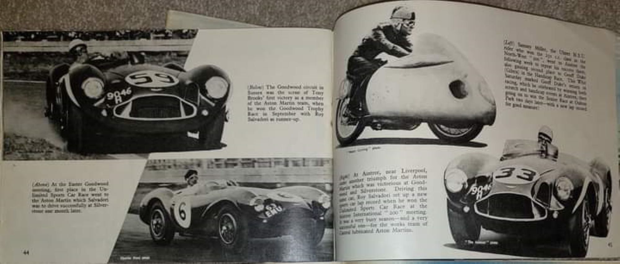 Name:  Motoring Books #342 Castrol Acheivement Booklet Aston Martin photos 1950's 1960's colln Digby Pa.jpg
Views: 136
Size:  167.2 KB