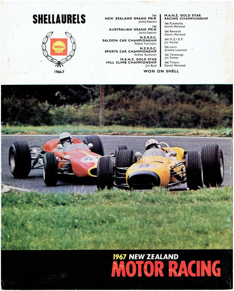 Name:  Motor Racing NZ #127 B 1967 Shell Book of New Zealand Motor Racing 5th Issue back cover copies P.jpg
Views: 100
Size:  179.3 KB