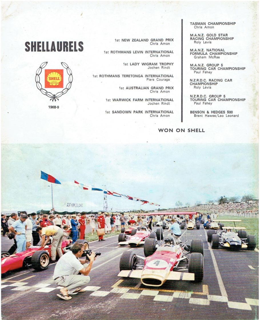 Name:  Motor Racing NZ #129 B 1969 Shell Book of New Zealand Motor Racing 7th Issue back Cover R Corbet.jpg
Views: 97
Size:  179.6 KB