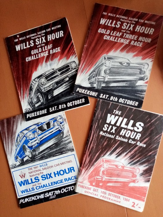 Name:  Programme colln #014 1964 - 67 Wills Six Hour Races Programme Covers 1964 65 66 67 arch Lloyd Gl.jpg
Views: 135
Size:  173.9 KB