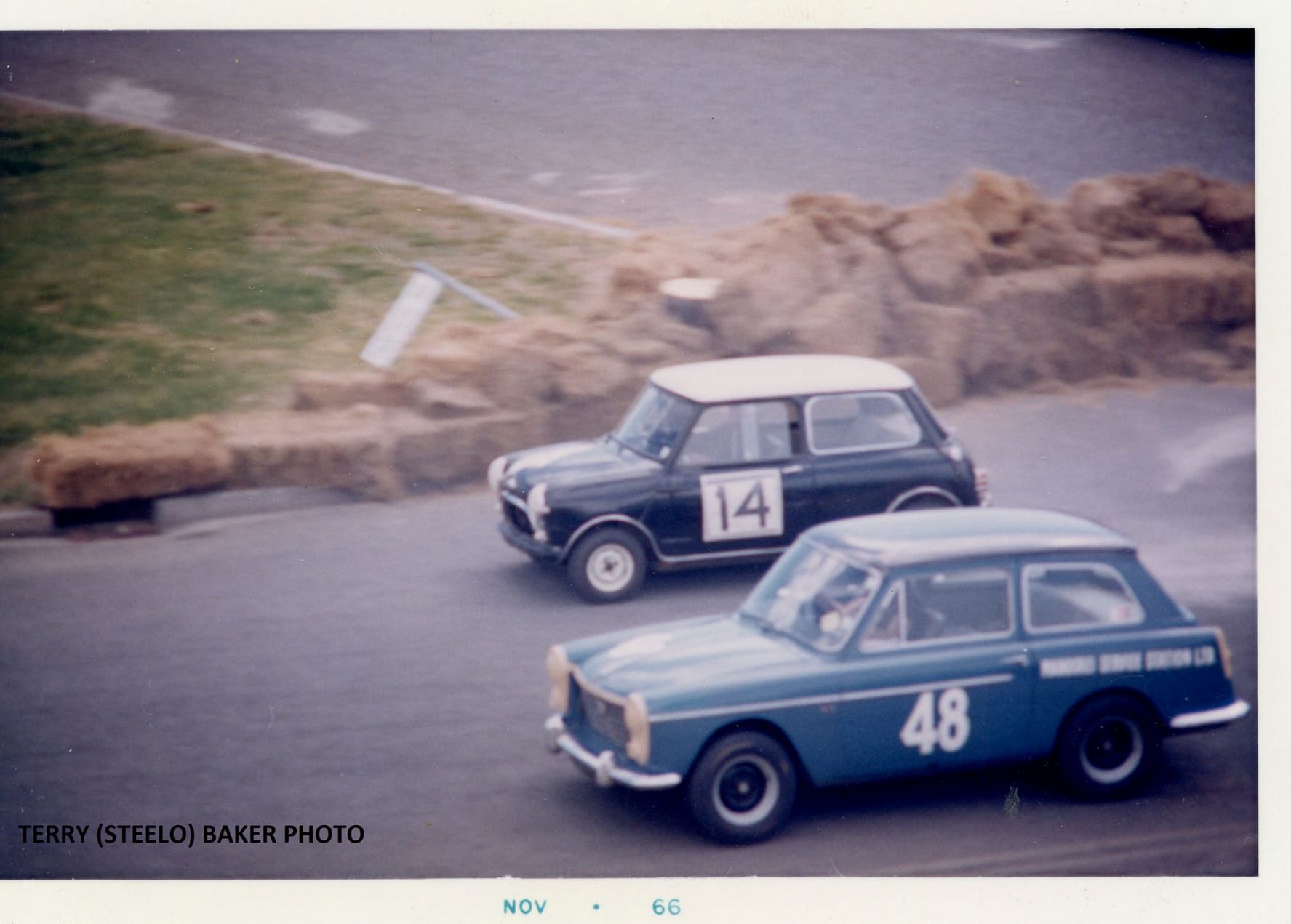 Name:  Paritutu 1966 #028 Mini Lance Elliott A40 M E Carter JLL photo Terry Baker.jpg
Views: 127
Size:  179.9 KB