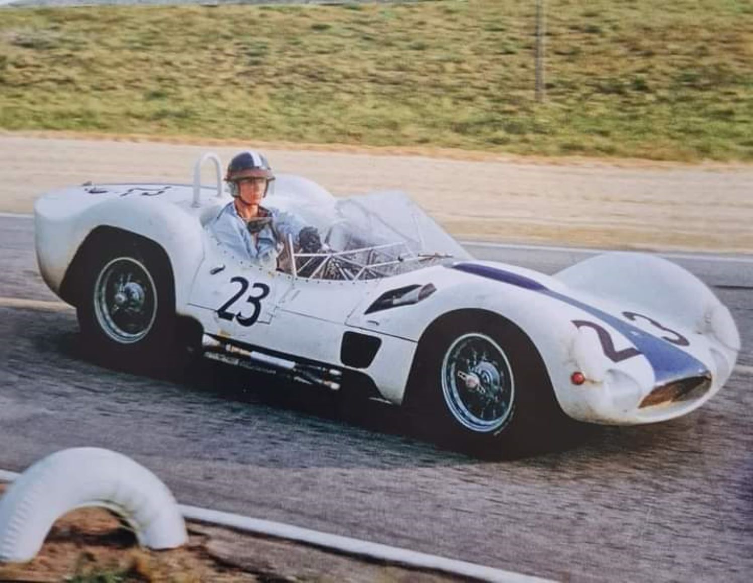 Name:  Cars #160 Camoradi Maserati Tipo 61 - Birdcage - Dan Gurney Stirling Moss Sebring 1960 arch Arve.jpg
Views: 10
Size:  179.9 KB