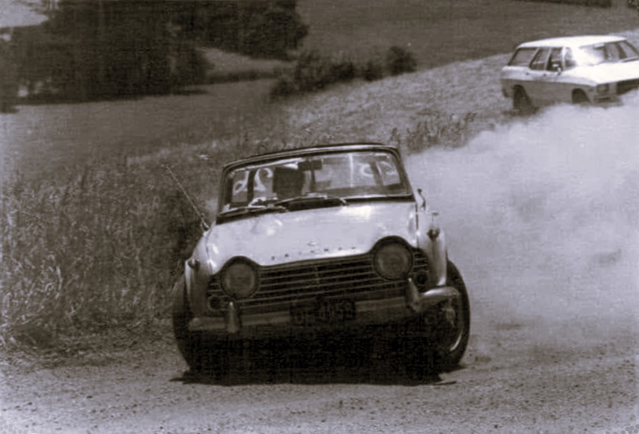 Name:  My Cars #134 TR4A Bald Hill 1979 - 80 Bardahl series MGCC Round 6 Waiuku NZ BW warm R Dowding.jpg
Views: 110
Size:  167.1 KB