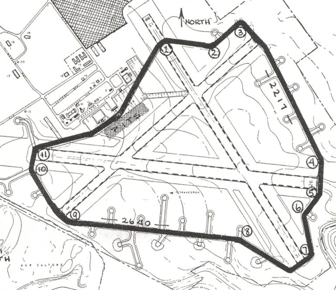 Name:  AH #362 Salinas Sports Car Races - Salinas Airport 1 -2 October 1955 Map of the Track arch R Jor.jpg
Views: 2
Size:  179.9 KB