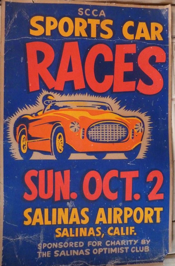 Name:  AH #363 Salinas Sports Car Races - Salinas Airport 1 -2 October 1955 Poster Sun Oct 2 1955 arch .jpg
Views: 11
Size:  173.6 KB